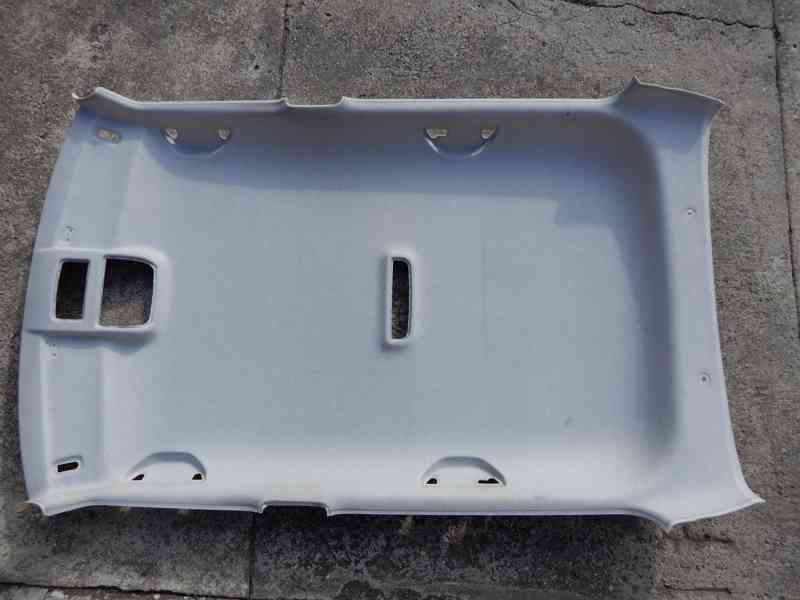 Panel stropu Fabia II. - foto 2