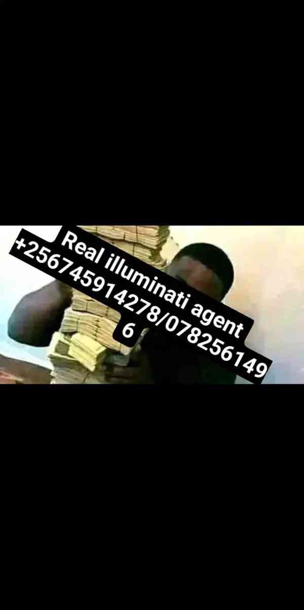 Real illuminati Agent call+256782561496/0,0745914278