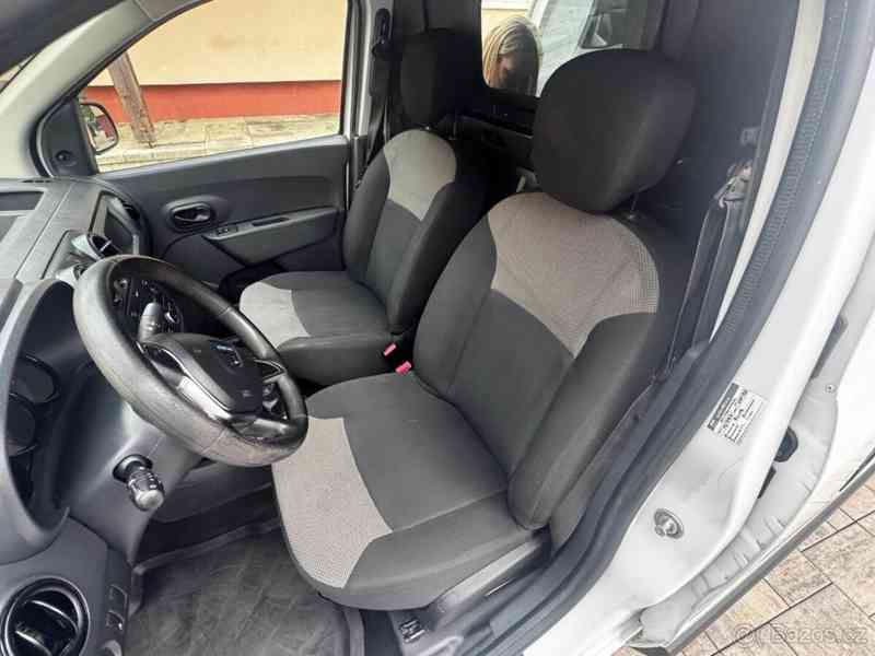 Dacia Dokker 1,3 - foto 5