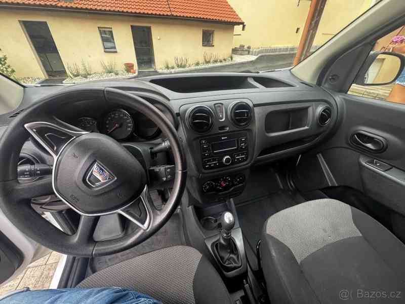 Dacia Dokker 1,3 - foto 4