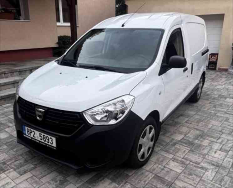 Dacia Dokker 1,3 - foto 1
