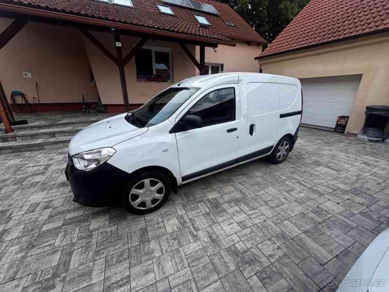 Dacia Dokker 1,3 - foto 3