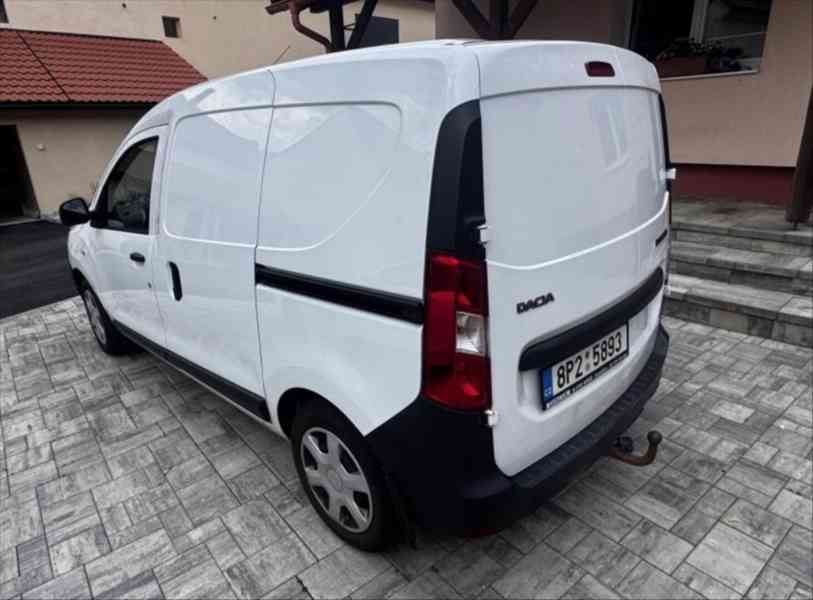 Dacia Dokker 1,3 - foto 2