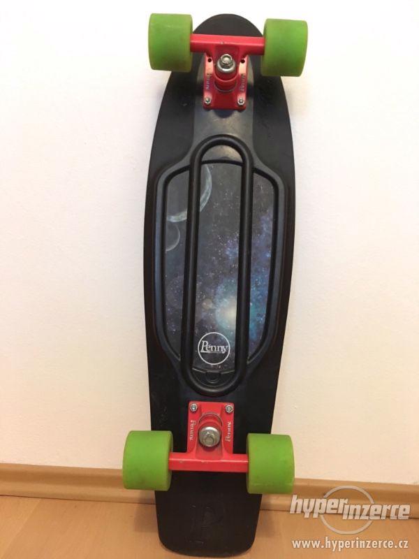 Penny board skateboard - foto 4