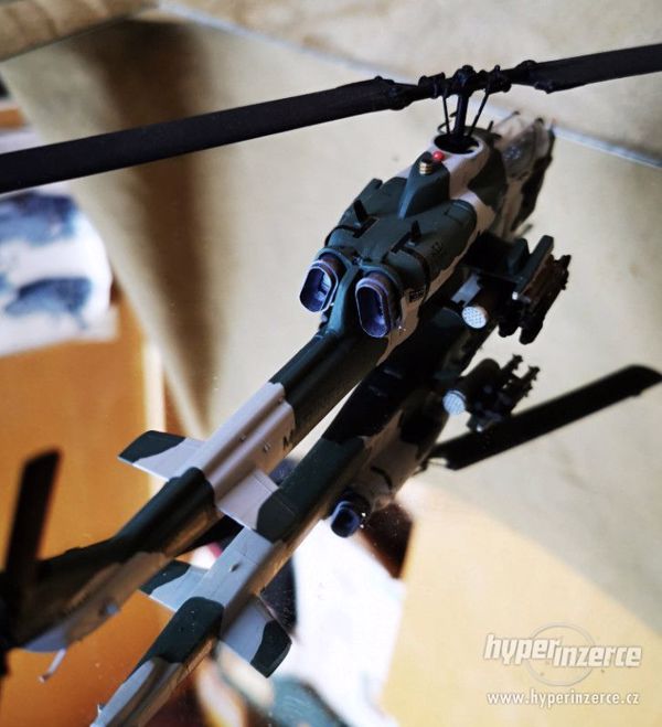 Bell AH-1W SuperCobra - foto 4
