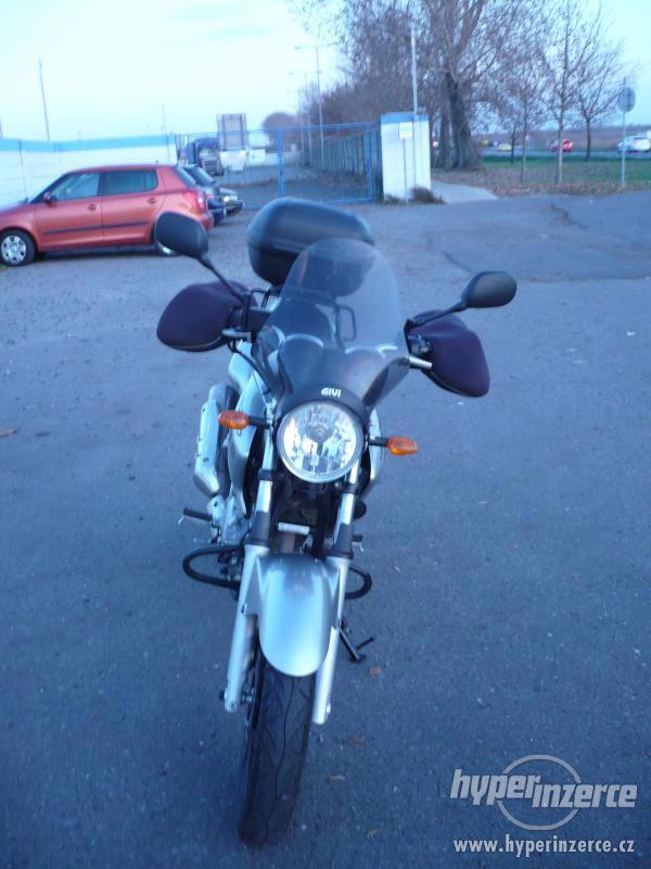 Yamaha YBR 250 - 55 000,- - foto 4
