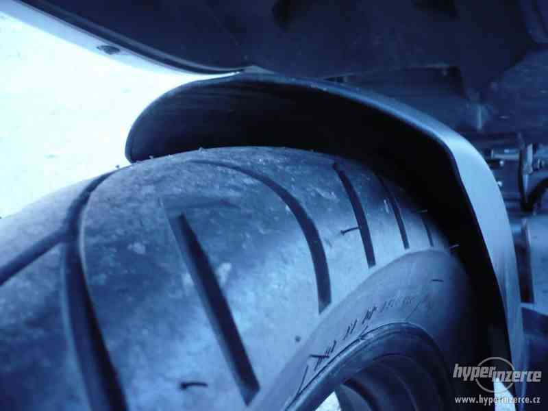 Yamaha YBR 250 - 55 000,- - foto 9