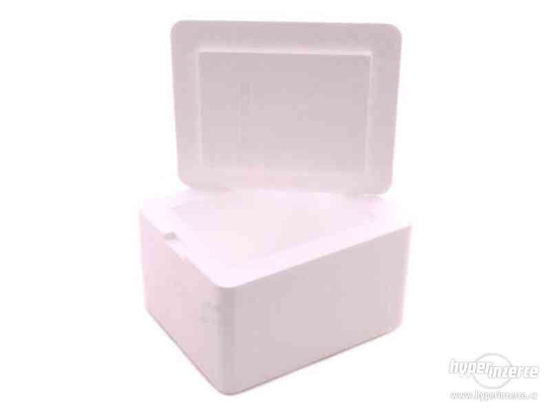 Termoboxy na potraviny bazar Hyperinzerce.cz