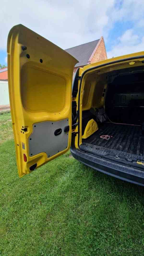 Renault Kangoo 1,5 - foto 8