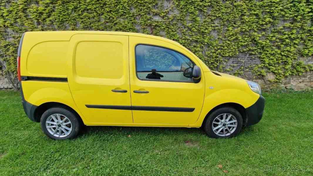 Renault Kangoo 1,5 - foto 2
