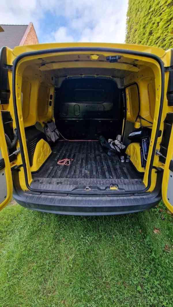 Renault Kangoo 1,5 - foto 3