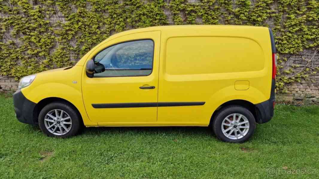 Renault Kangoo 1,5 - foto 5