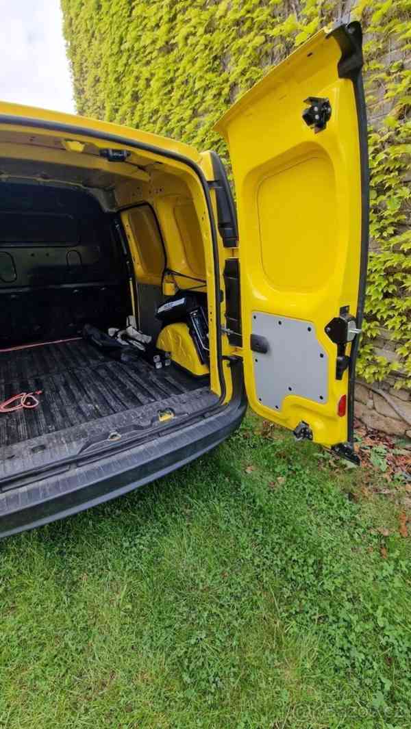 Renault Kangoo 1,5 - foto 6