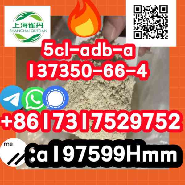 5f-adb 5f-adb synthetic cannabinoid powder Best quality fact - foto 1