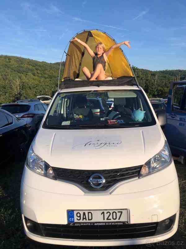 Nissan NV200 1,5 - foto 8