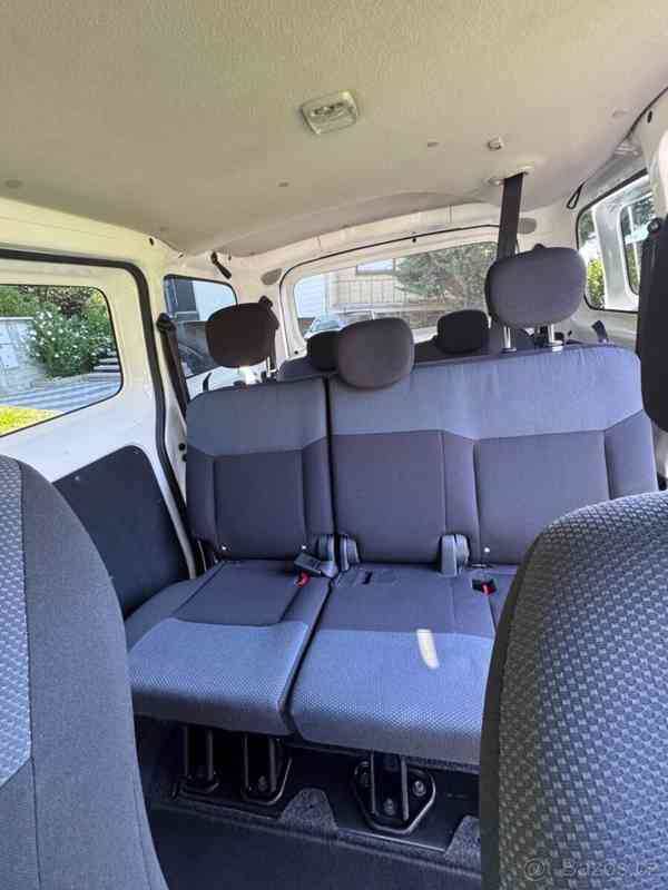 Nissan NV200 1,5 - foto 5