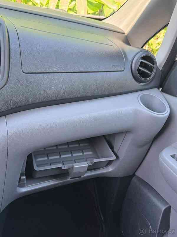 Nissan NV200 1,5 - foto 12