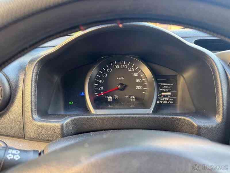 Nissan NV200 1,5 - foto 16
