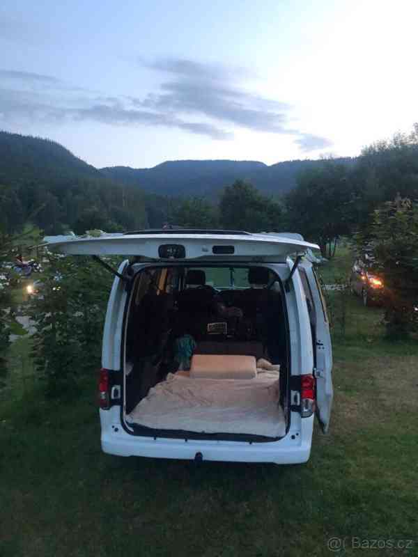 Nissan NV200 1,5 - foto 9