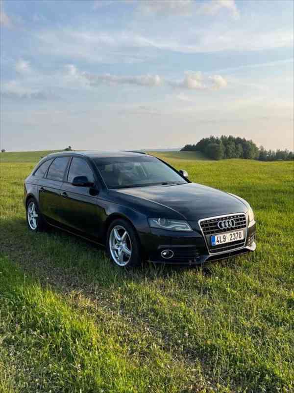 Audi A4 3,0 b8 tdi Quattro 176kw maual - foto 2