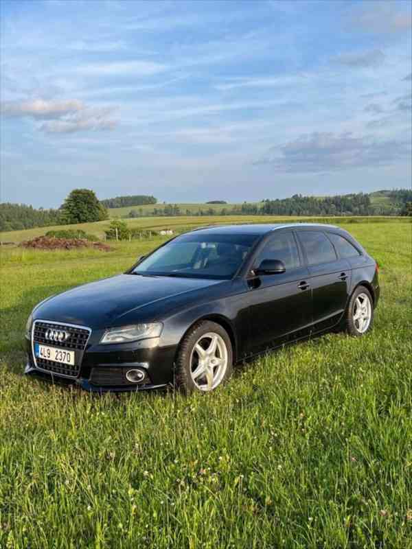 Audi A4 3,0 b8 tdi Quattro 176kw maual - foto 4