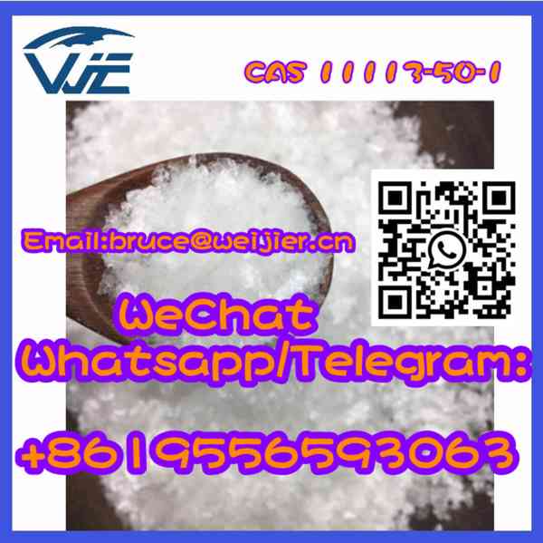 High Purity Boric Acid Pharmaceutical Chemical CAS11113-50-1 - foto 4