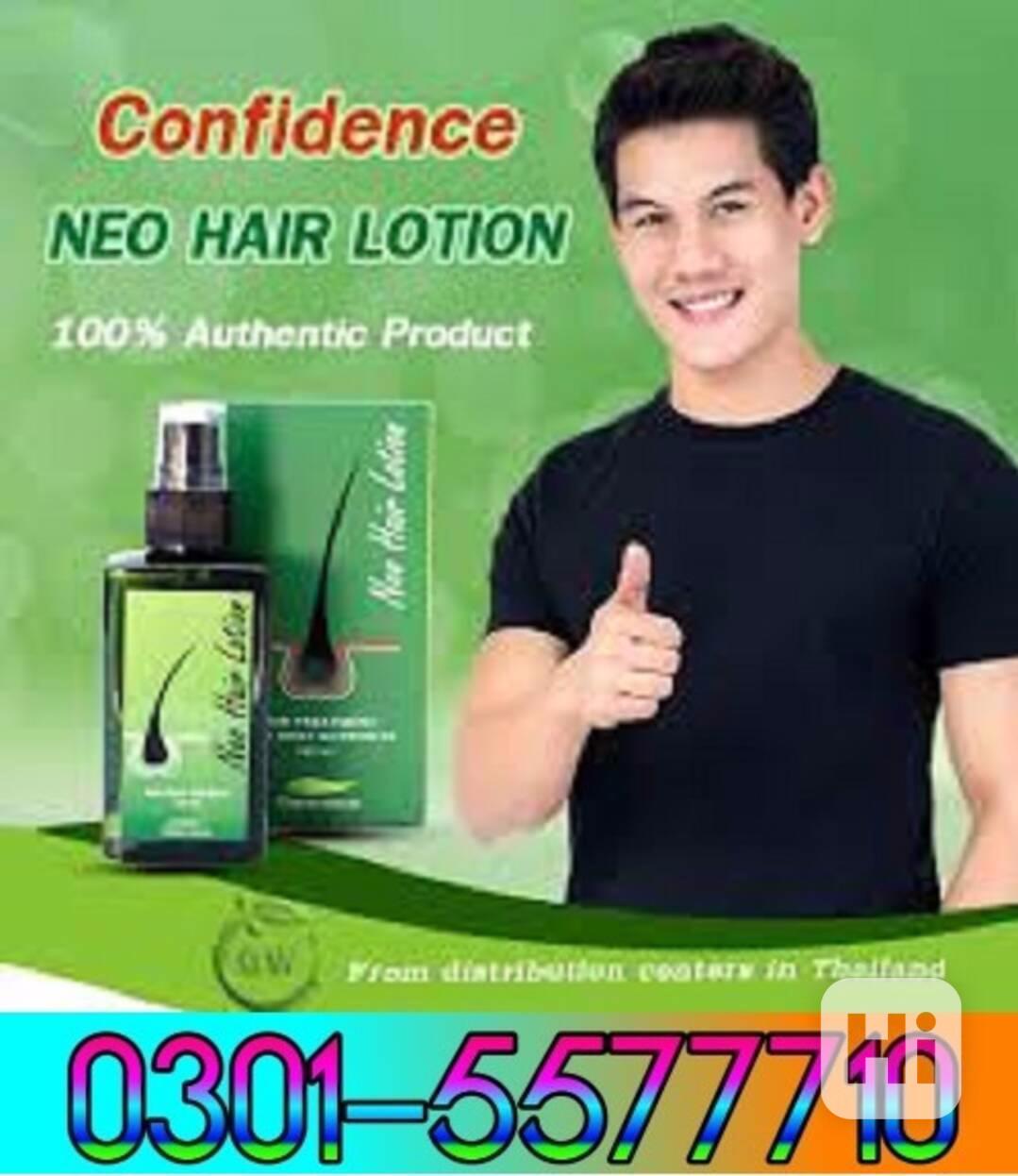 Neo Hair Lotion in Pakistan ???|Rs..1200^^03015577710 - foto 1