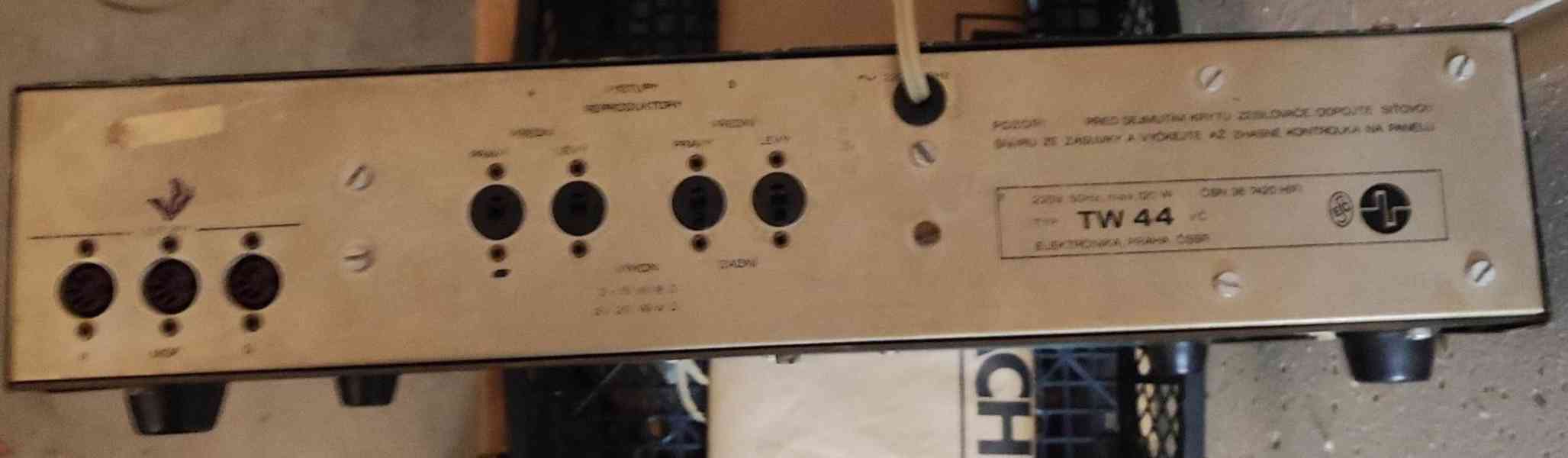 Transiwatt 44 Junior - foto 2