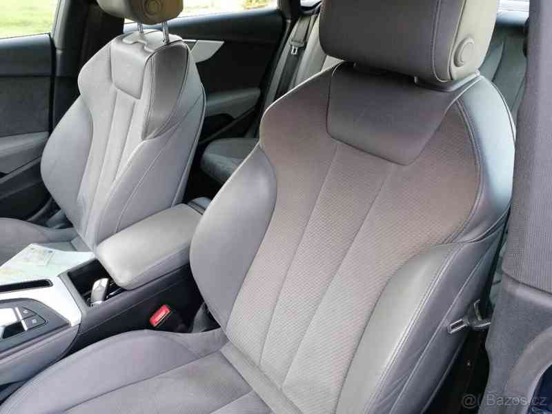 Audi A5 2,0 TFSI guattro 185kw automat - foto 17