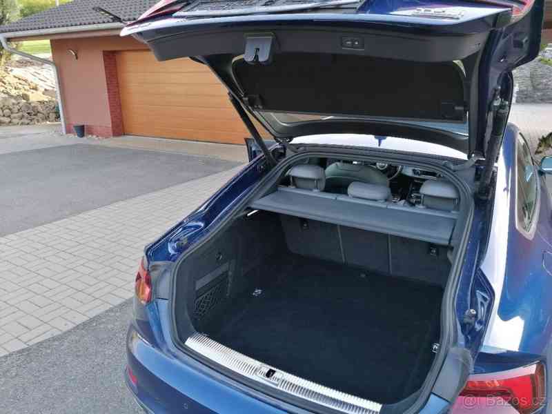 Audi A5 2,0 TFSI guattro 185kw automat - foto 12