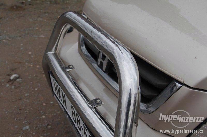 HONDA CR-V, 2.0 16V, automat - foto 3