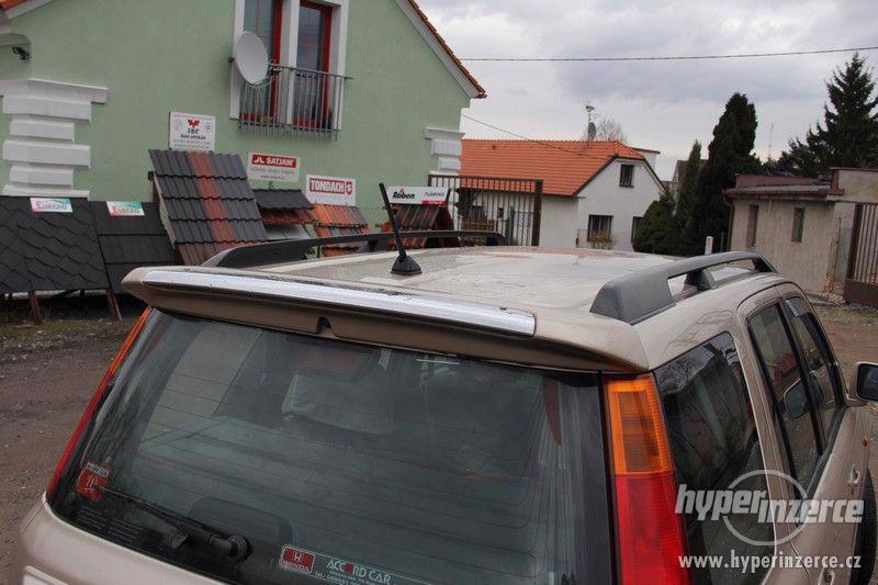 HONDA CR-V, 2.0 16V, automat - foto 7