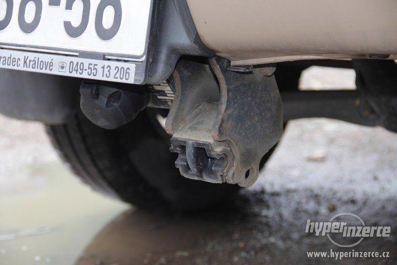 HONDA CR-V, 2.0 16V, automat - foto 8