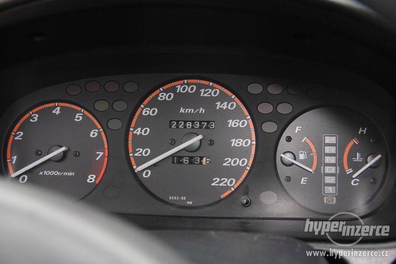 HONDA CR-V, 2.0 16V, automat - foto 9