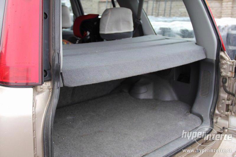 HONDA CR-V, 2.0 16V, automat - foto 11