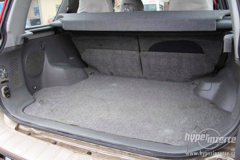 HONDA CR-V, 2.0 16V, automat - foto 13