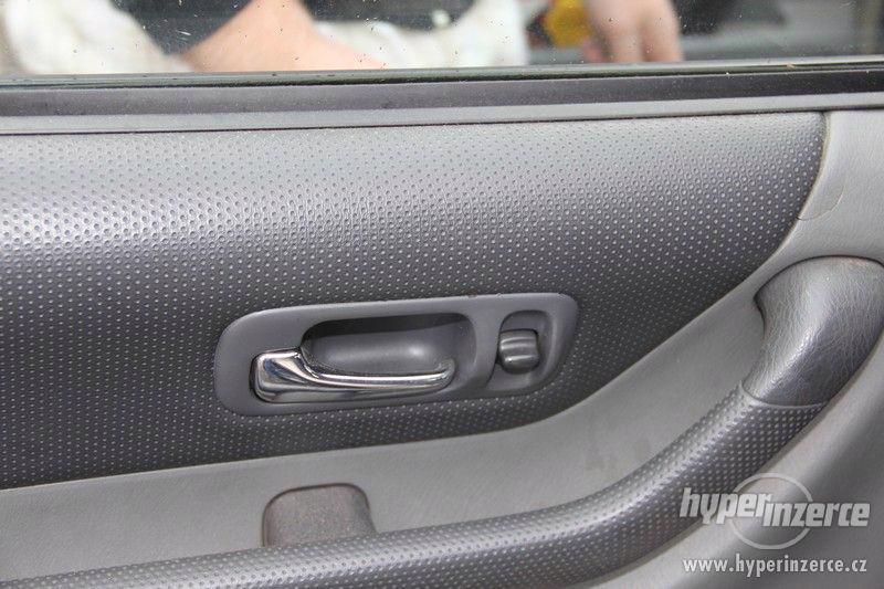 HONDA CR-V, 2.0 16V, automat - foto 14