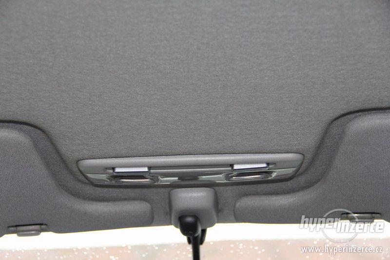 HONDA CR-V, 2.0 16V, automat - foto 15