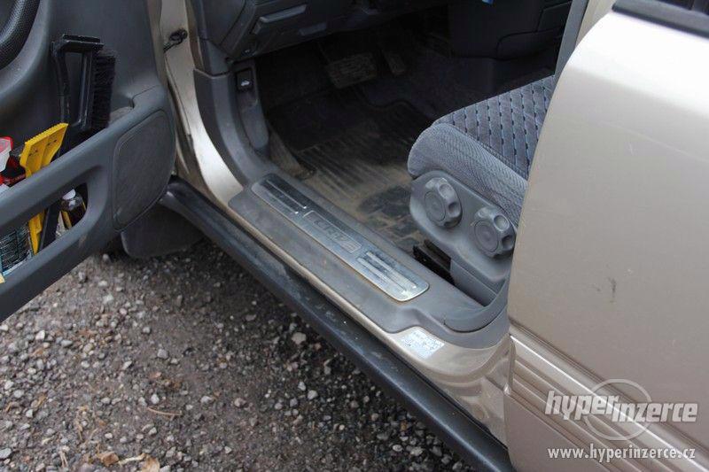 HONDA CR-V, 2.0 16V, automat - foto 17