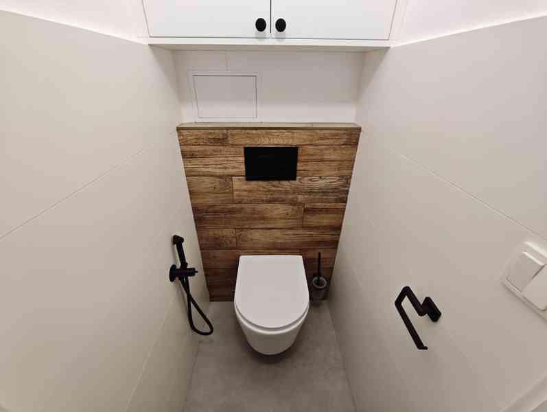 Pronájem bytu 3+1 78 m², Chrudim - foto 9