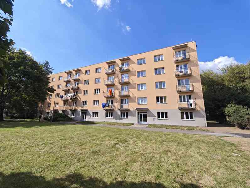 Pronájem bytu 3+1 78 m², Chrudim - foto 12