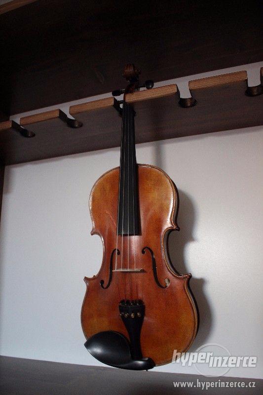 Majstrovská viola - foto 1