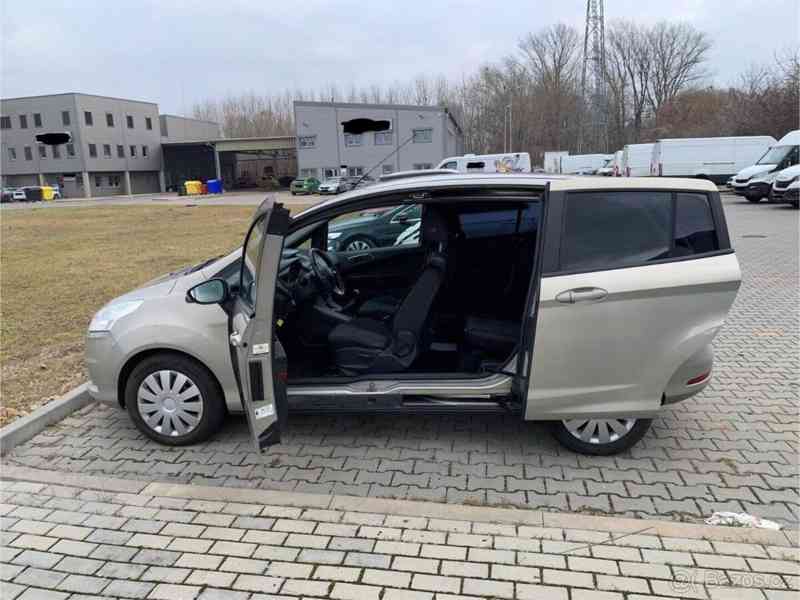 Ford B-MAX prodej - foto 10