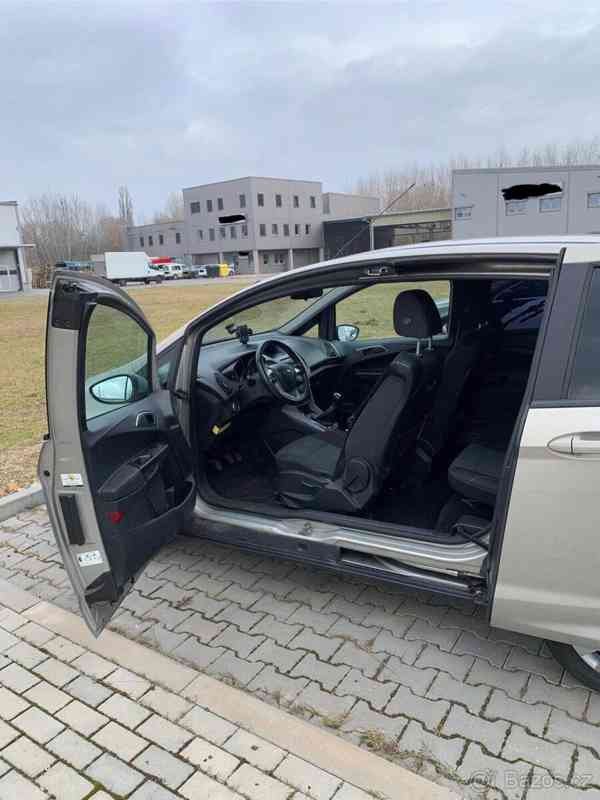 Ford B-MAX prodej - foto 5