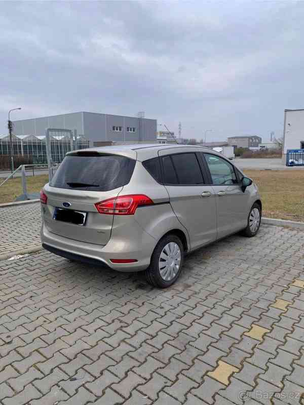 Ford B-MAX prodej - foto 4