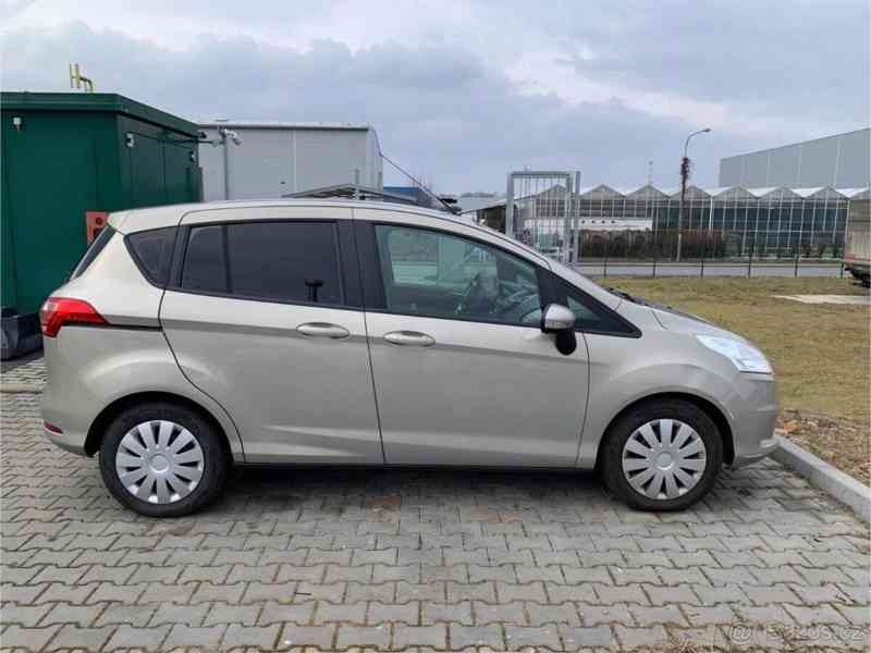 Ford B-MAX prodej - foto 7