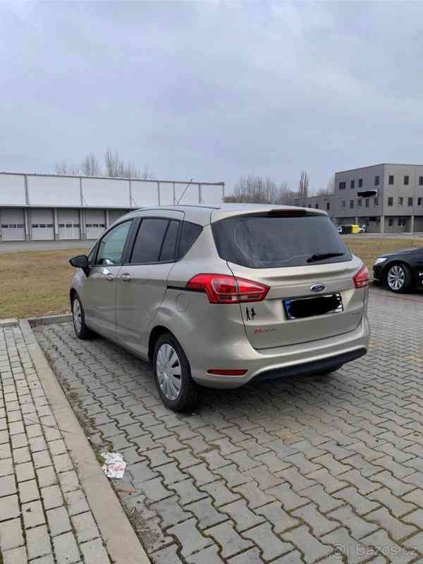 Ford B-MAX prodej - foto 8