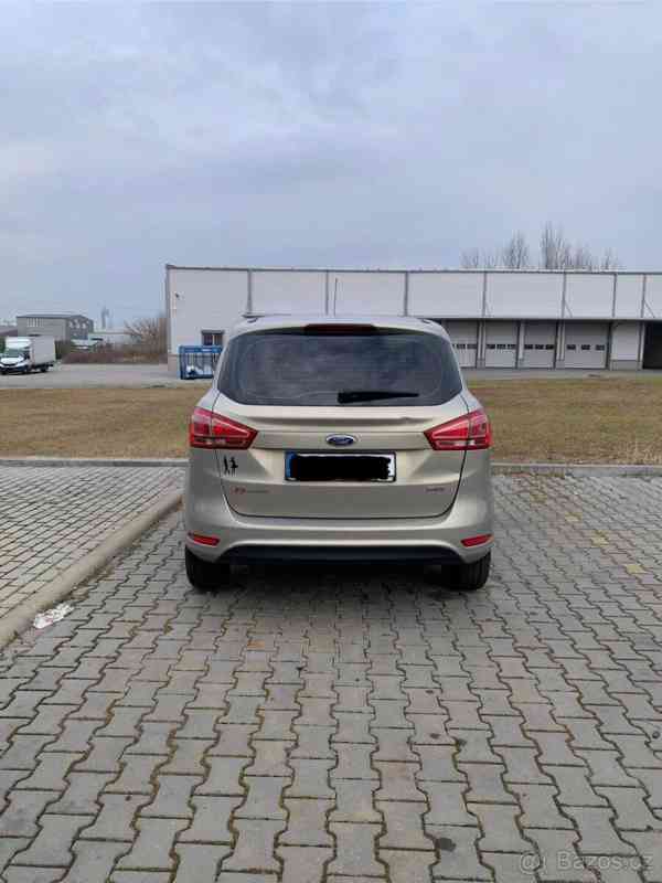 Ford B-MAX prodej - foto 3