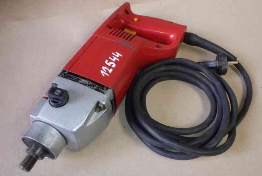 Elektrická ruční vrtačka (8444.)  - foto 3