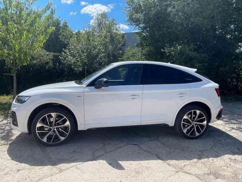 Audi Q5 40 TDI S-line 150 kW - foto 2